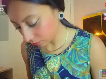 Chaturbate Sex Cam of sheilly_brown