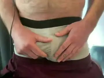 Chaturbate Nude Webcam of silver_unc