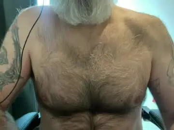 Chaturbate Free Live Porn of silver_unc