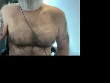 Chaturbate Sex Chat of silver_unc