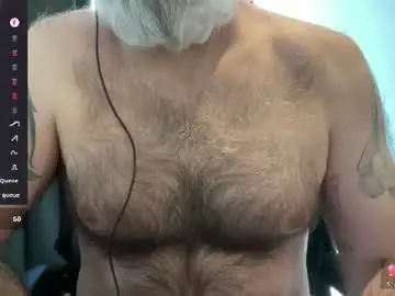 Chaturbate Best Webcam of silver_unc