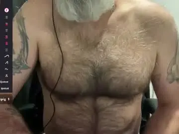 Chaturbate Watch Live Sex Cams of silver_unc