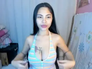 Chaturbate Free Porn Cam of slutyyana