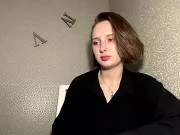 Chaturbate Nude Webcam of svetlanapasho