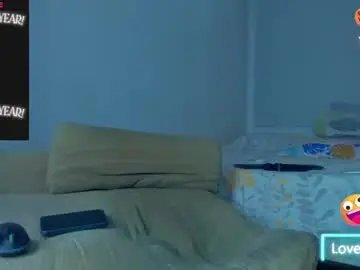 Chaturbate Live Sex Cam of toonnydee