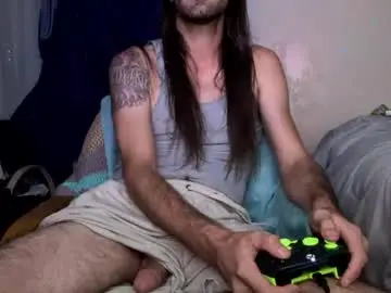 Chaturbate Live Sex of weedwacker43