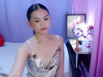 Chaturbate Nude Webcam of yourlovelytranspinay