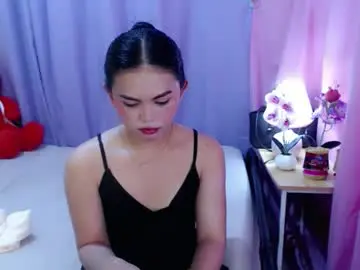 Chaturbate Free Live Porn of yourlovelytranspinay