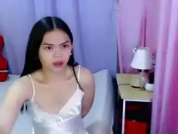 Chaturbate Free Live Porn of yourlovelytranspinay