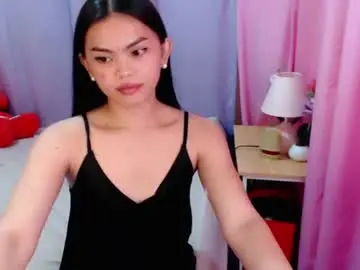 Chaturbate Private Sex Chat of yourlovelytranspinay