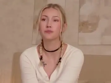 Chaturbate Nude Webcam of aliceeflare