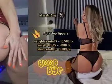 Chaturbate Sex Cam of amysuperheroes