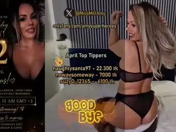 Chaturbate Free Porn Cam of amysuperheroes