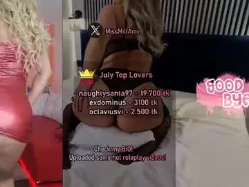 Chaturbate Best Webcam of amysuperheroes