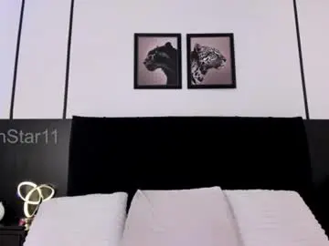 Chaturbate Live Sex of arwenstar11