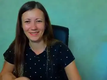 Chaturbate Nude Webcam of bom_mia_bom