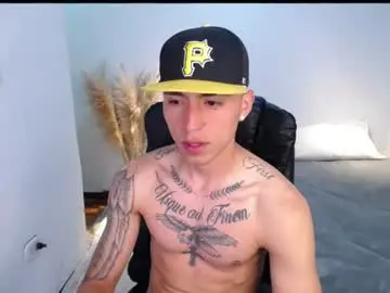 Chaturbate Watch Live Sex Cams of capoink