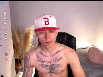 Chaturbate Live Sex of capoink