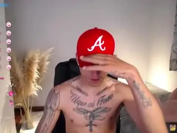 Chaturbate Free Live Porn of capoink