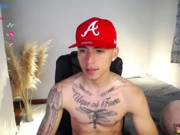 Chaturbate Adult Webcam of capoink