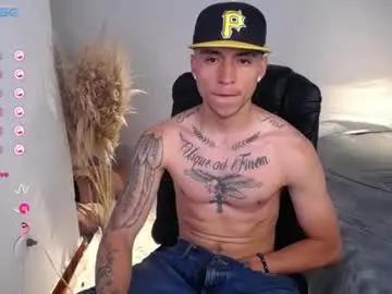Chaturbate Sex Cam of capoink