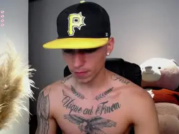 Chaturbate Live Sex of capoink