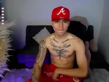 Chaturbate Private Sex Chat of capoink