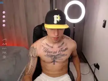 Chaturbate Sex Cam of capoink