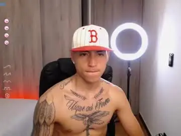 Chaturbate Live Porn of capoink