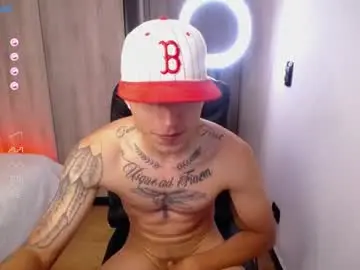 Chaturbate Sex Cam of capoink