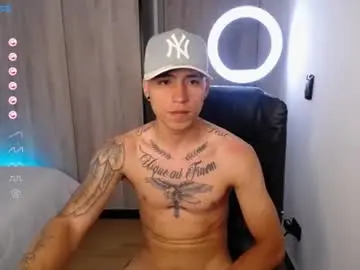 Chaturbate Best Webcam of capoink
