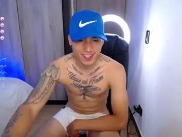 Chaturbate Live Sex Cam of capoink