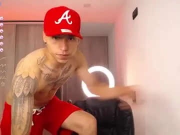 Chaturbate Free Porn Cam of capoink