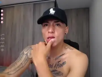 Chaturbate Nude Webcam of capoink