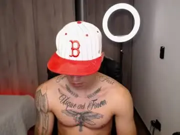 Chaturbate Free Live Porn of capoink