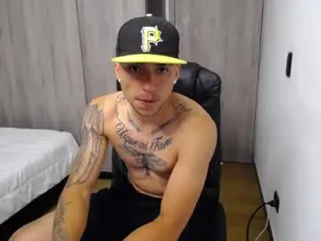 Chaturbate Sex Cam of capoink