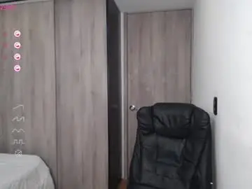 Chaturbate Sex Cam of capoink