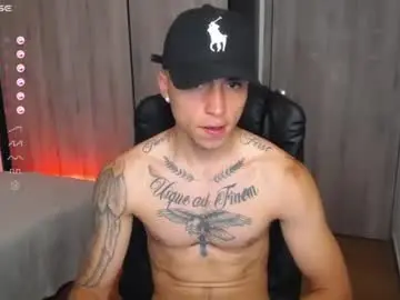 Chaturbate Adult Webcam of capoink