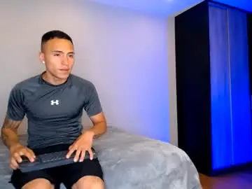 Chaturbate Nude Webcam of capoink