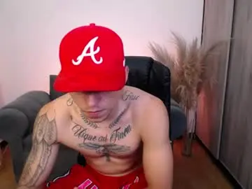Chaturbate Best live sex cam show of capoink