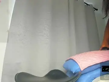 Chaturbate Best live sex cam show of caroline_tovar_