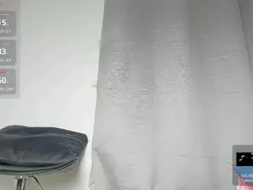 Chaturbate Best live sex cam show of caroline_tovar_