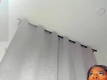 Chaturbate Adult Webcam of caroline_tovar_