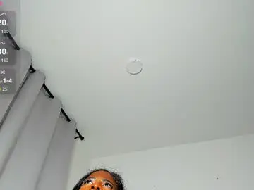 Chaturbate Watch Live Sex Cams of caroline_tovar_