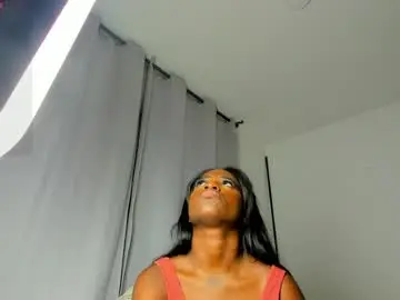 Chaturbate Private Sex Chat of caroline_tovar_
