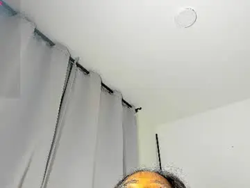 Chaturbate Adult Video Chat of caroline_tovar_