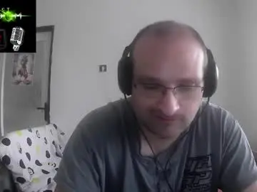 Chaturbate Adult Video Chat of cascadacek