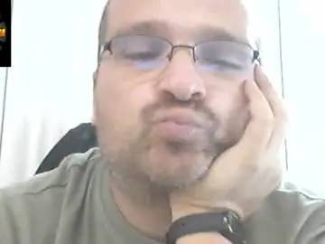 Chaturbate Free Porn Cam of cascadacek