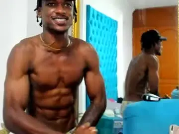 Chaturbate Adult Video Chat of charliedamn