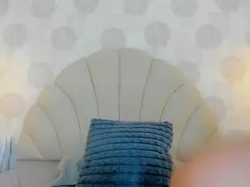 Chaturbate Live Sex of cielo_banks